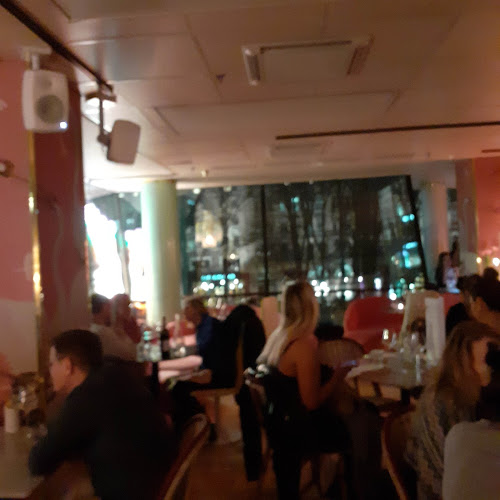 Comentarii opinii despre Restaurant Chéri