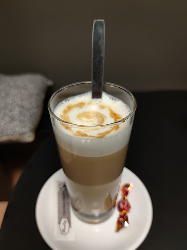 Comentarii opinii despre Pizzeria 450°C & Gelateria Nuvole