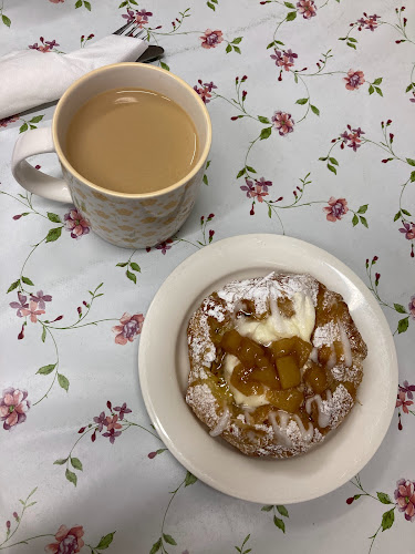 Kahvila Ventelän Resiina - Lohja