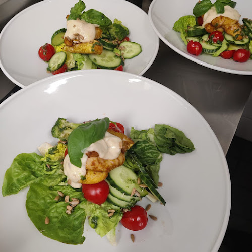 La Sal Restaurante - Ravintola-ala