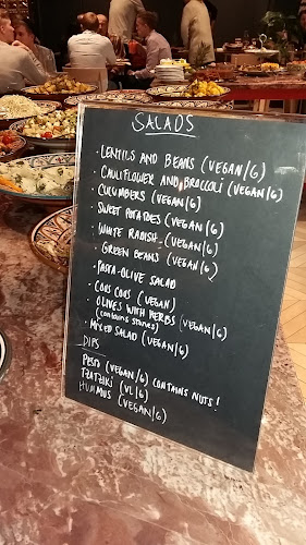 Reviews of Sandro Kortteli in Helsinki - Ravintola-ala