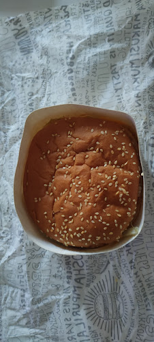 Hesburger Kankaanpää tori - Ravintola-ala