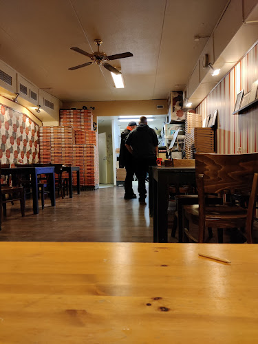 Pizzaservice Tikkurila - Vantaa