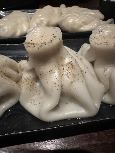 Comentarii opinii despre Rioni Tampere