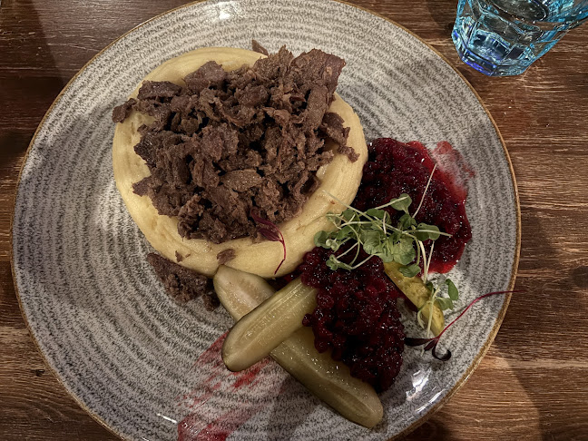 Restaurant Nili - Rovaniemi