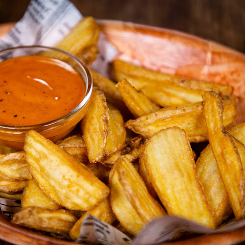 Reviews of Pancho Villa Oulu, Ideapark in Oulu - Ravintola-ala