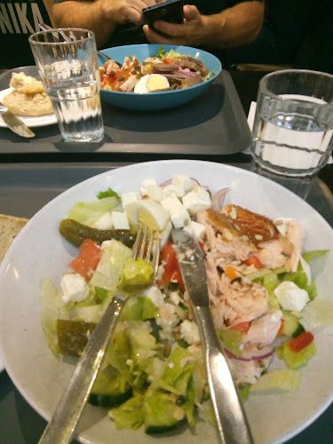 Comentarii opinii despre Café Annika