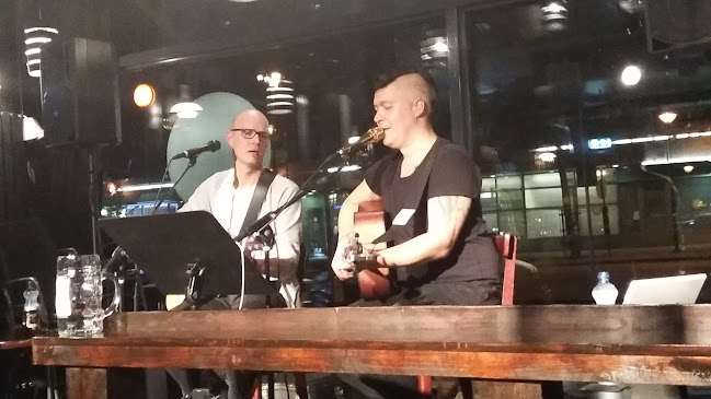 Oluthuone Paasikivi - Kerava