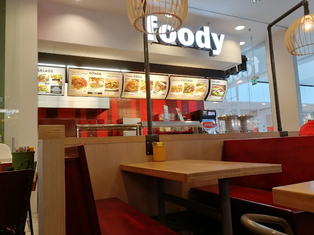 Comentarii opinii despre Foody Forum