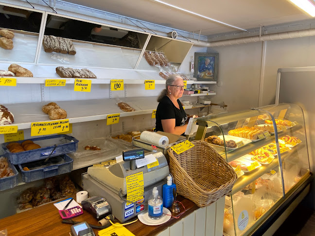 Leipomo Petäjä Ky - Lappeenranta