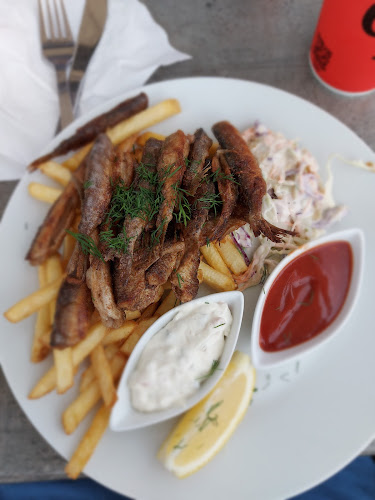 Reviews of Kalastajan Koju in Savonlinna - Ravintola-ala