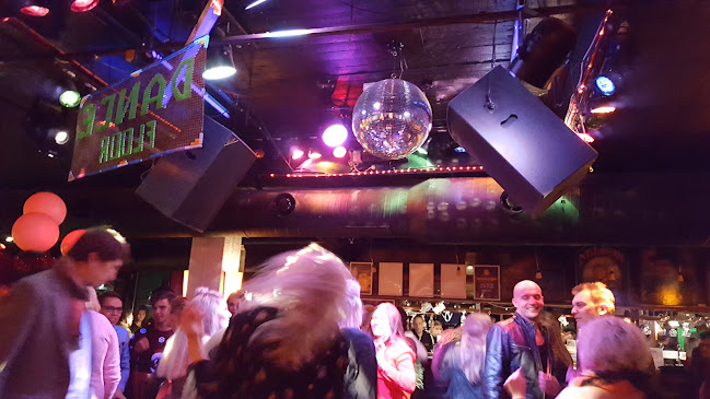 Ale Pub Hyvinkää - Ravintola-ala