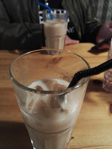 Comentarii opinii despre Ale Pub Mexas