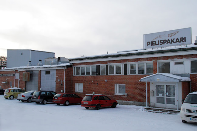 Opinii despre Pielispakari în Nurmes - Ravintola-ala