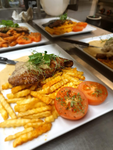 Cafe & Catering Vilhelm