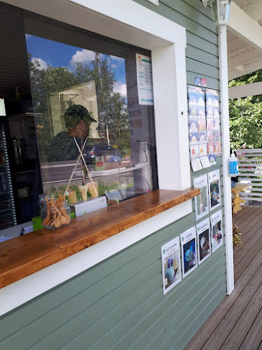 Kotokulma Jäätelökahvila - Ravintola-ala