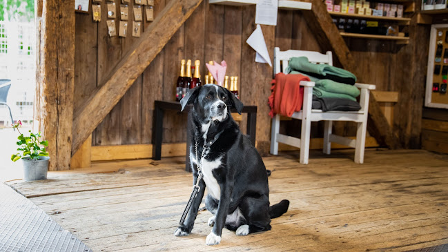 Makasiinin Puoti & Kahvila - Mäntyharju