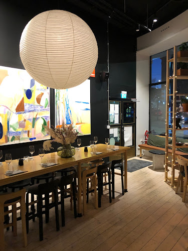 Bites Burgers Kallio - Helsinki