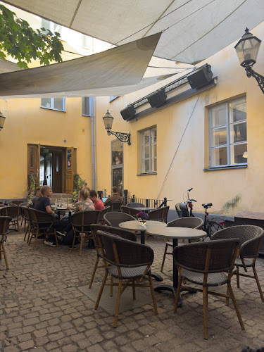 Comentarii opinii despre Ravintola Sunn