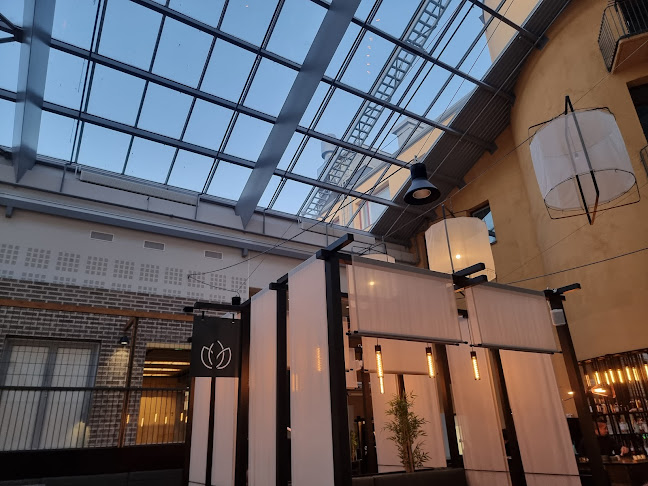 Kirkkokatu 16 Pekurin Patio, 3. kerros, 90100 Oulu