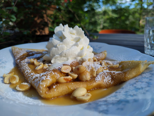 Comentarii opinii despre Lettukahvila Kalliolinna