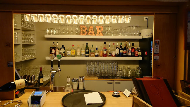 Comments and reviews of Bastion Bistro