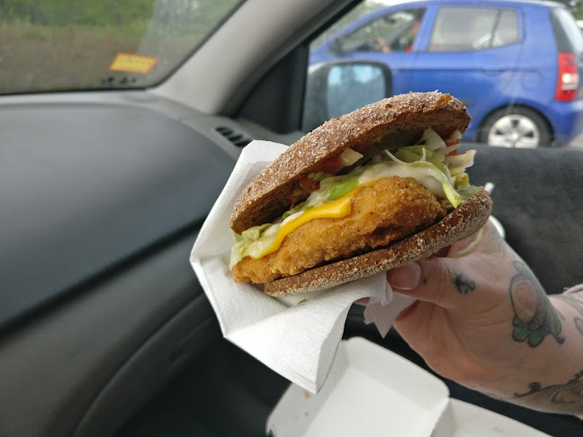 McDonald's Espoo Niittykumpu