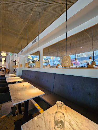 Comentarii opinii despre Bronda