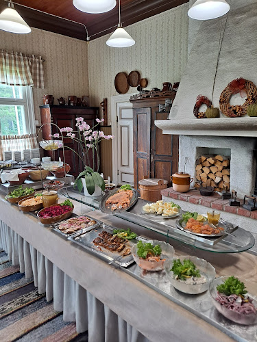 Opinii despre Ravintola Pohjakulma în Naantali - Ravintola-ala