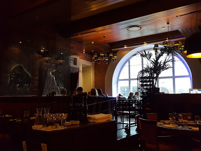 Comentarii opinii despre Graniittilinna