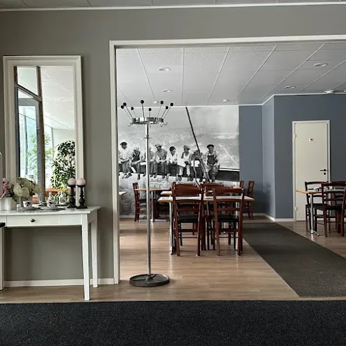 Kauppakatu 9, 62900 Alajärvi