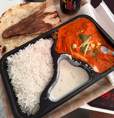 Comentarii opinii despre Ravintola Mount Kailash