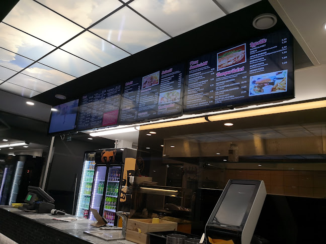 Turuntie 1, 30100 Forssa