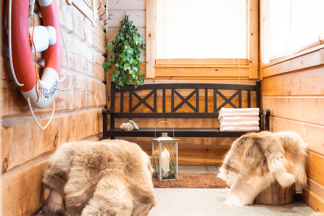 Pallarintie 15, 96600 Rovaniemi