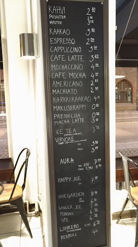 Opinii despre Fontana în Turku - Ravintola-ala