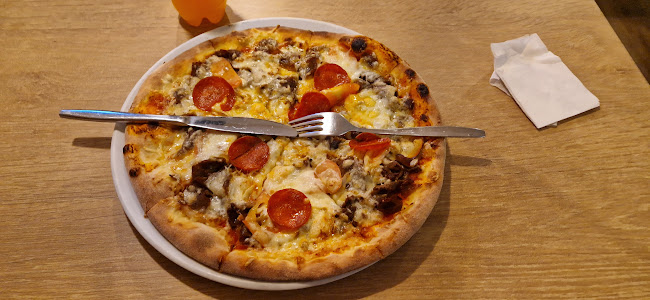 Salonaukio 7, 15170 Lahti