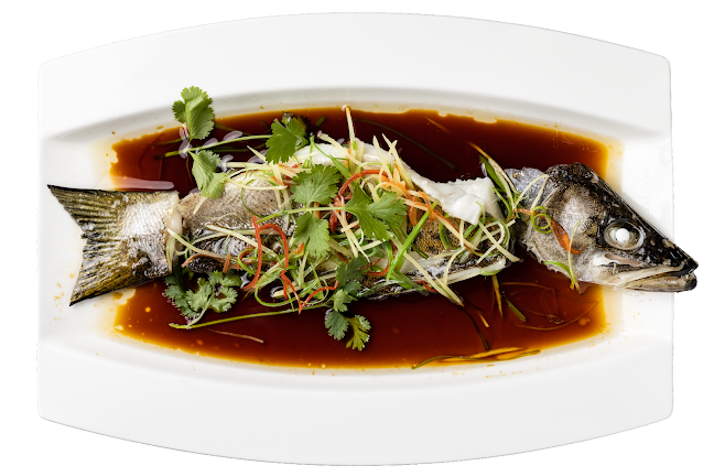 Zhèn Restaurant & Bar - Helsinki