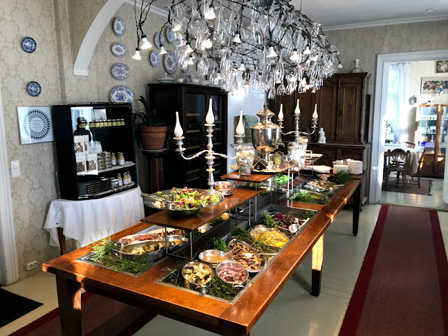 Opinii despre Tertin Kartano în Norola - Ravintola-ala