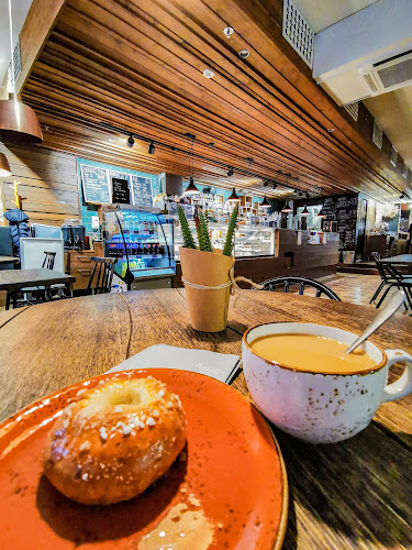 Reviews of Antell Piha in Oulu - Ravintola-ala