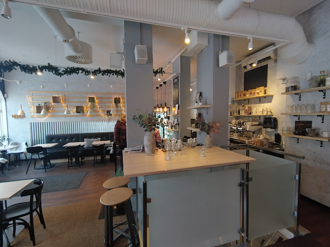 Cake House Café - Tampere