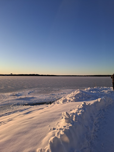 Café Torpanranta - Helsinki