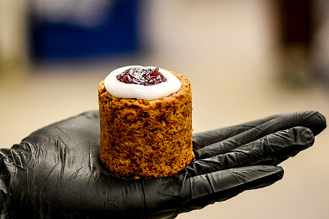 Comentarii opinii despre Leipomo Juuri Riihimäki