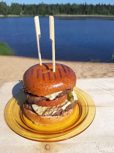 Opinii despre Järvelänjärven Grilli-Cafe în Arkkukari - Ravintola-ala