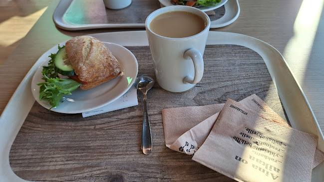 Pizza & Buffa Rauma, Prisma - Rauma