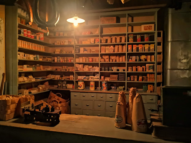 Opinii despre Satakunnan Museon kahvila în Pori - Ravintola-ala