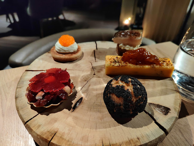 Saivo Kitchen & Bar of Moments - Ravintola-ala