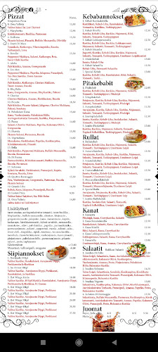 Härkitie 10, 37100 Nokia