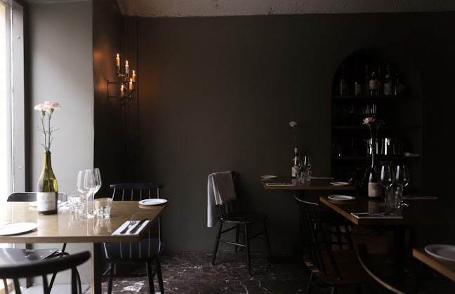 Opinii despre Ravintola Kuurna în Helsinki - Ravintola-ala