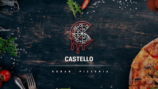 Opinii despre Castello Kebab Pizzeria în Turku - Ravintola-ala
