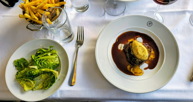 Comentarii opinii despre Ravintola Alexanderplats